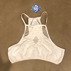 NWT Free People Bralette